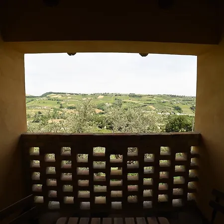 La Valle Degli Ulivi