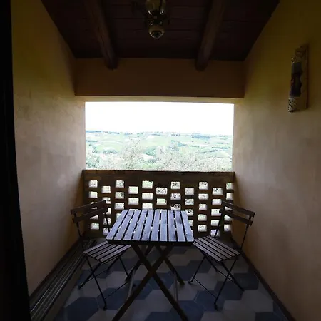 Agroturismo 