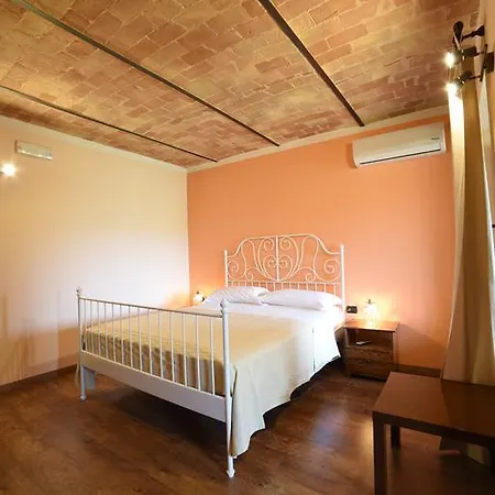 La Valle Degli Ulivi