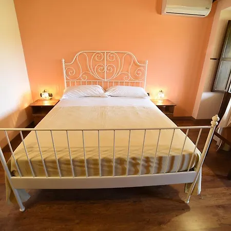 Alloggio per agriturismo La Valle Degli Ulivi Vacri