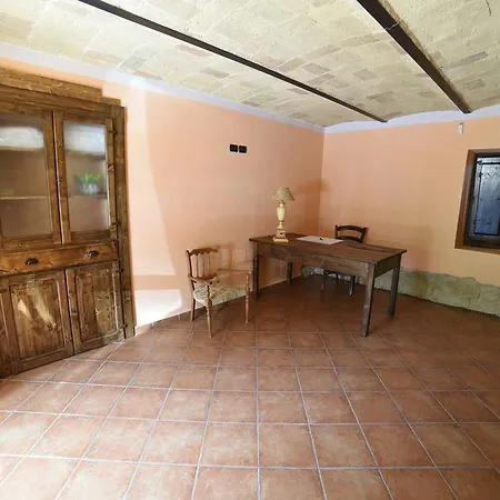 La Valle Degli Ulivi