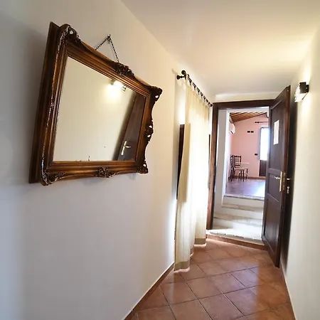 Alloggio per agriturismo La Valle Degli Ulivi Vacri