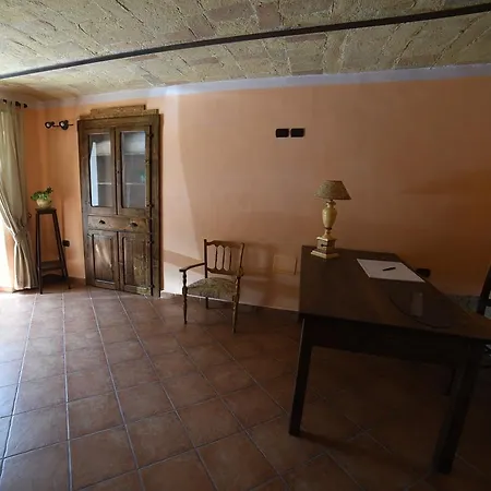 La Valle Degli Ulivi