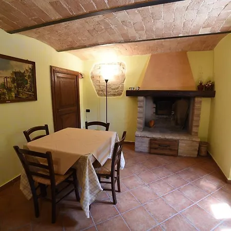 La Valle Degli Ulivi