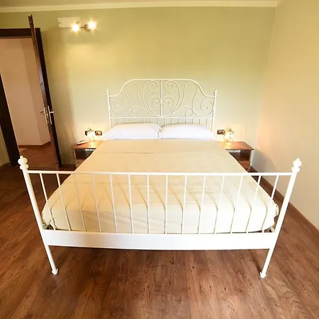 La Valle Degli Ulivi