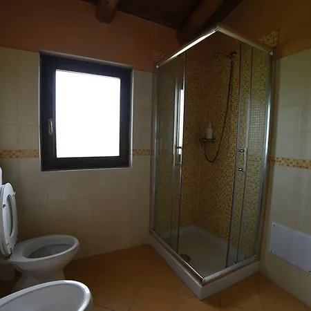 Alloggio per agriturismo La Valle Degli Ulivi