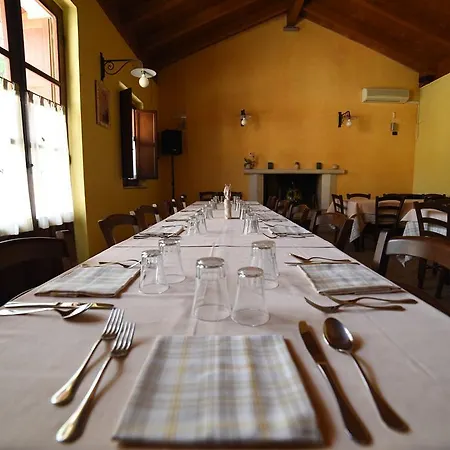 Alloggio per agriturismo La Valle Degli Ulivi Vacri