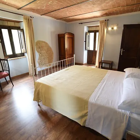 La Valle Degli Ulivi Vacri