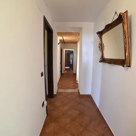 Alloggio per agriturismo La Valle Degli Ulivi Vacri