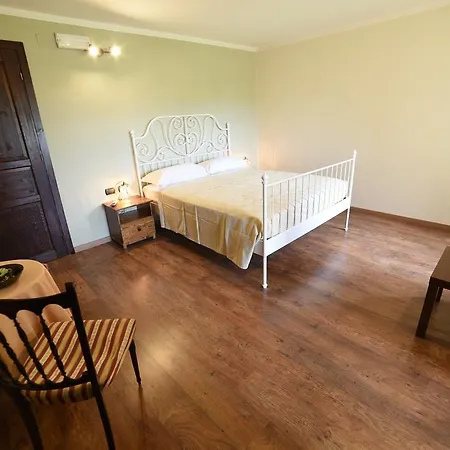 La Valle Degli Ulivi Vacri