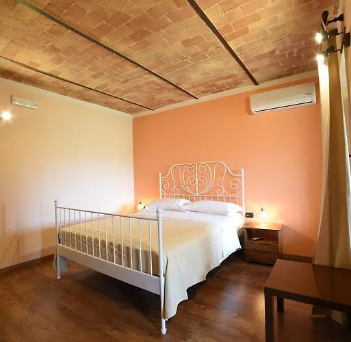 La Valle Degli Ulivi