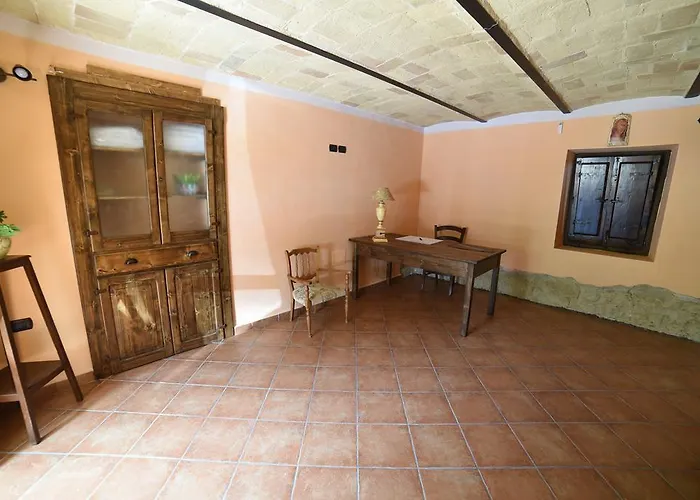 La Valle Degli Ulivi