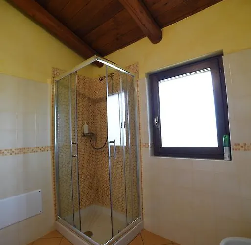 Alloggio per agriturismo La Valle Degli Ulivi