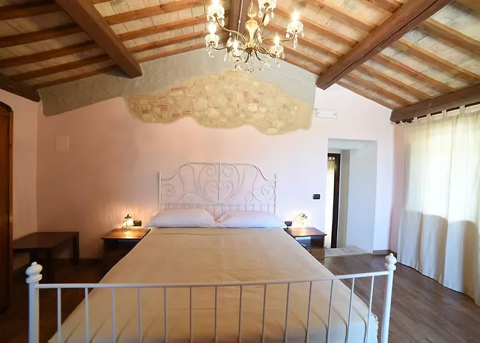 La Valle Degli Ulivi