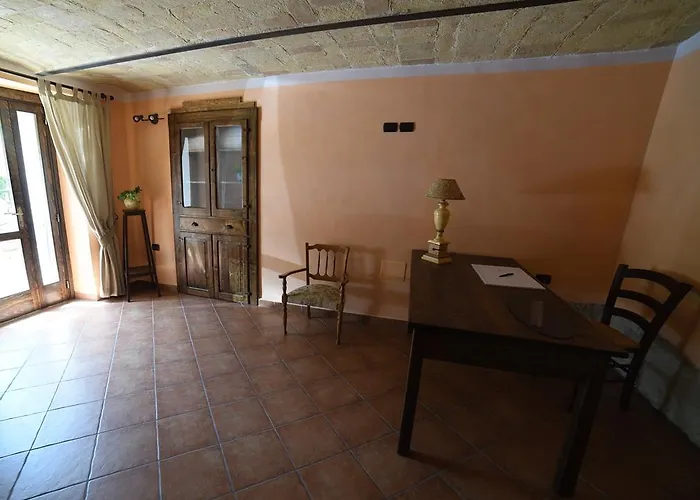 La Valle Degli Ulivi