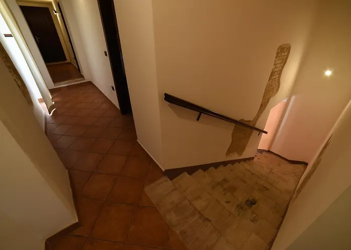 La Valle Degli Ulivi Vacri