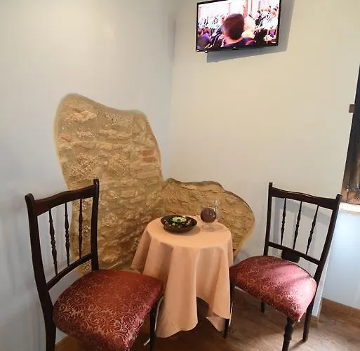 Alloggio per agriturismo La Valle Degli Ulivi