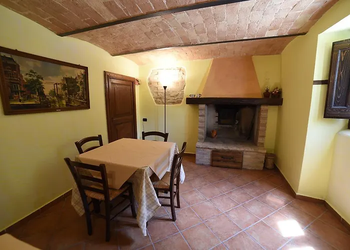 La Valle Degli Ulivi