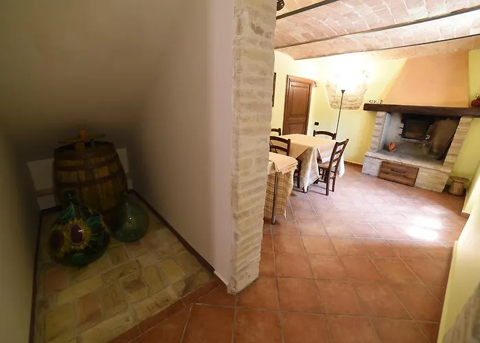 La Valle Degli Ulivi