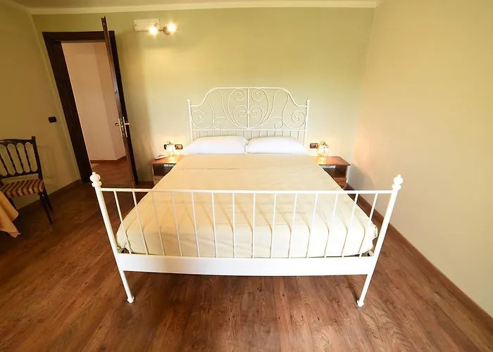 La Valle Degli Ulivi