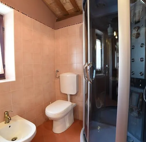 La Valle Degli Ulivi Vacri