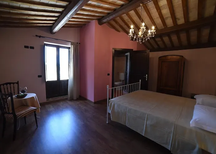 La Valle Degli Ulivi