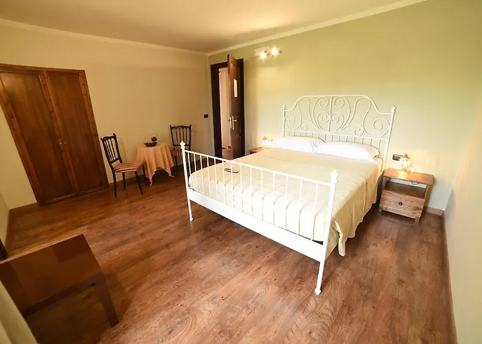 La Valle Degli Ulivi