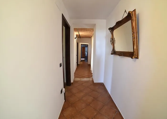 Alloggio per agriturismo La Valle Degli Ulivi Vacri