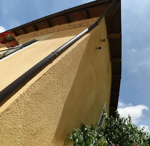 La Valle Degli Ulivi