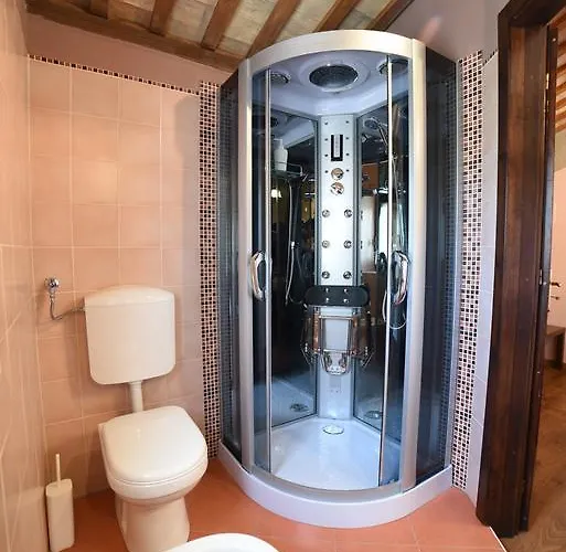 Alloggio per agriturismo La Valle Degli Ulivi