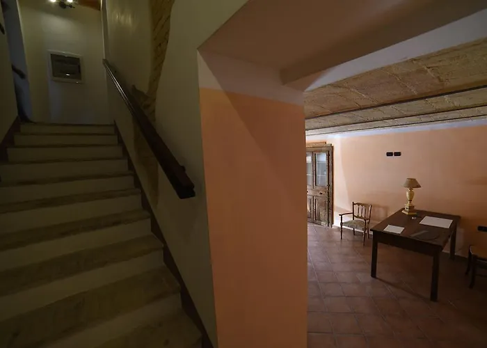 La Valle Degli Ulivi